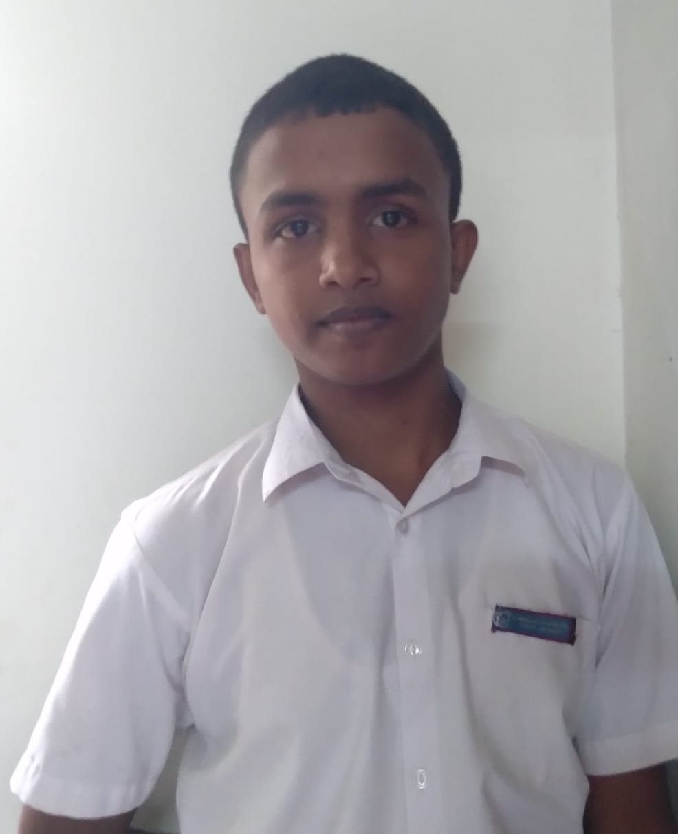 D.M.නදුන් රුවන්ත